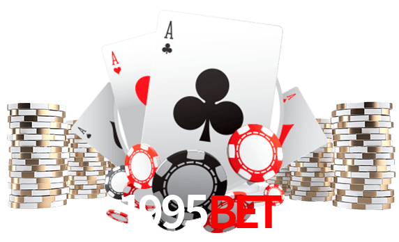 Jogue jogos de pôquer em 1995Bet